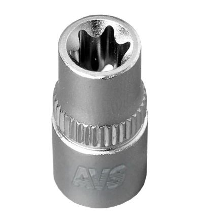 Лот: 24689779. Фото: 1. Головка Е12 TORX AVS 1/2 E12 HT1212. Другое (авто, мото, водный транспорт)
