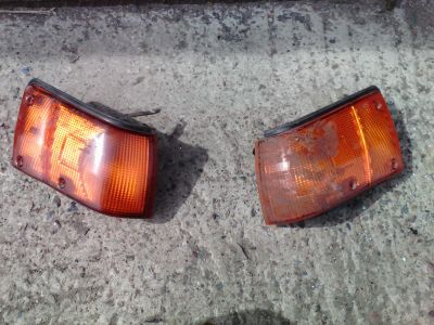 Лот: 11453129. Фото: 1. Габарит указатель/повторитель... Оптика и освещение