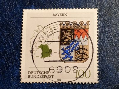 Лот: 25884656. Фото: 1. - Марки для Вашей коллекции. лот... Марки