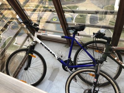 Лот: 13761718. Фото: 1. Велосипед KONA Lanai. Велосипеды