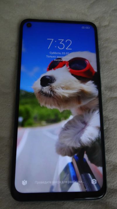 Лот: 21282571. Фото: 1. Смартфон Xiaomi Redmi Note 9 6... Смартфоны