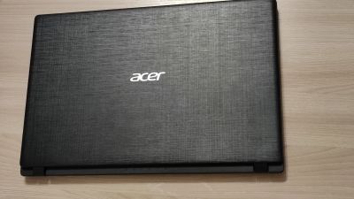 Лот: 21974666. Фото: 1. Ноутбук Acer 15,6". Ноутбуки