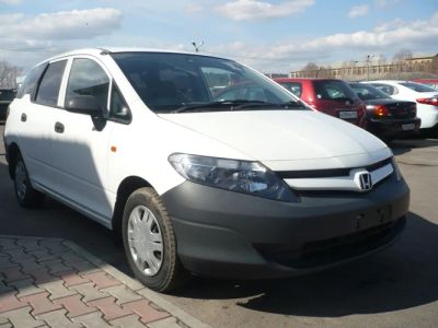 Лот: 5074046. Фото: 1. Honda Partner 2010. Автомобили