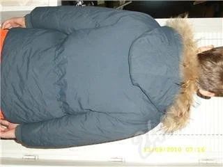 Лот: 551530. Фото: 1. куртка. Другое (дети растут)