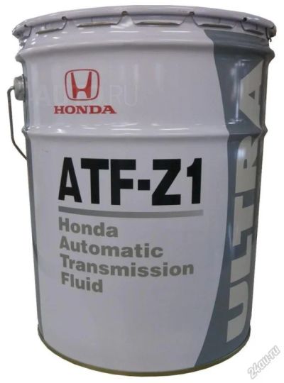 Лот: 8335974. Фото: 1. Honda ATF Z-1, розлив c бочки. Масла, жидкости