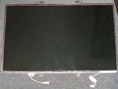 Лот: 722273. Фото: 1. матрица ASUS 15.4 LCD B154EW01. Другое (комплектующие)