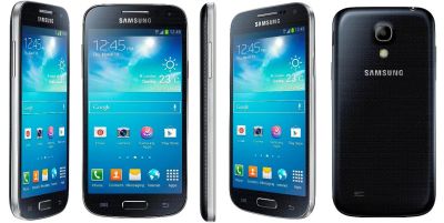 Лот: 3562551. Фото: 1. Samsung galaxy's4 mini 32g (продажа... Смартфоны