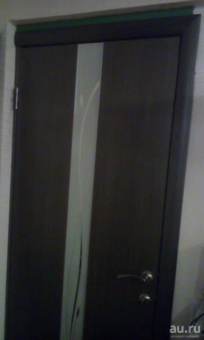 Лот: 9963612. Фото: 1. Дверь межкомнатная. Двери межкомнатные