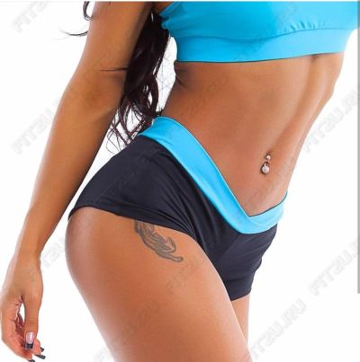 Лот: 9935122. Фото: 1. Шорты Profit. Брюки, шорты