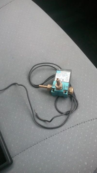 Лот: 8883174. Фото: 1. Буст контролер Турбо соленоид... Электрооборудование