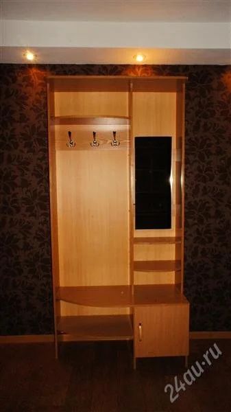Лот: 2173735. Фото: 1. Мини-прихожая по мини-цене. Прихожие, гардеробные
