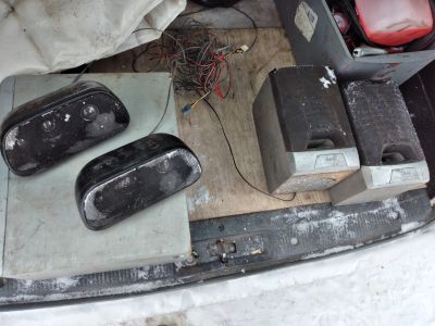 Лот: 17304725. Фото: 1. Колонки сабвуфер. Акустика автомобильная