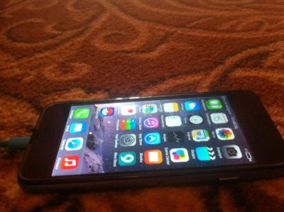 Лот: 8009684. Фото: 1. iphone 6s возможен обмен. Смартфоны