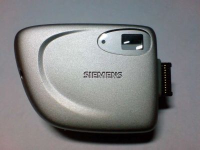 Лот: 19939746. Фото: 1. Куплю камеру на Сименс или Моторолу... Кнопочные мобильные телефоны