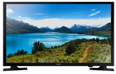 Лот: 6825381. Фото: 1. Телевизор Samsung UE32J4000 LED... Телевизоры