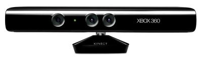 Лот: 8233807. Фото: 1. Kinect XBOX360. Аксессуары, геймпады