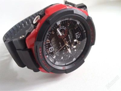 Лот: 2096658. Фото: 1. Bistec водонепроницаемые наручные... Оригинальные наручные часы