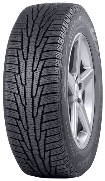 Лот: 20264174. Фото: 1. Шина Nokian Tyres Nordman RS2... Шины