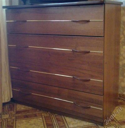 Лот: 1311800. Фото: 1. Комод. Другое (мебель)