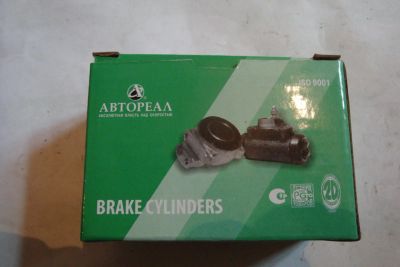 Лот: 5528028. Фото: 1. Цилиндр тормозной Ваз-2104-05-2110-12-08-2170... Тормозная система