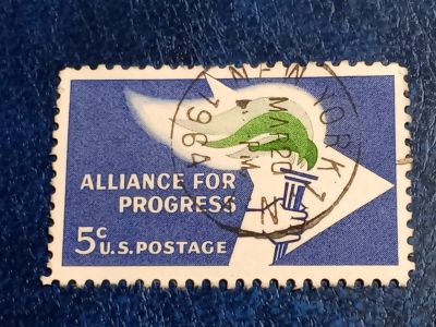 Лот: 25851525. Фото: 1. - Марки для Вашей коллекции. лот... Марки