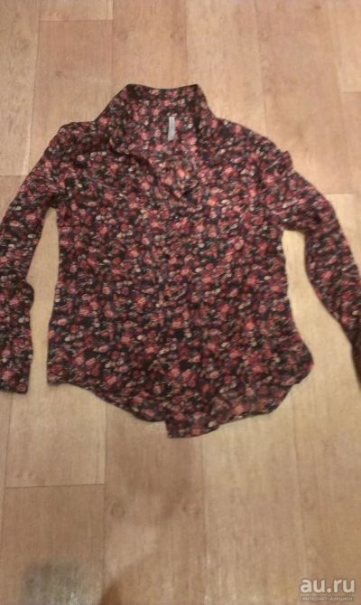 Лот: 8364197. Фото: 1. Блузка красивая. Футболки, топы и майки