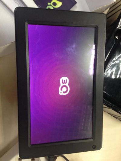 Лот: 7026780. Фото: 1. Планшет 3Q Qoo! Q-pad LC0723B... Планшеты