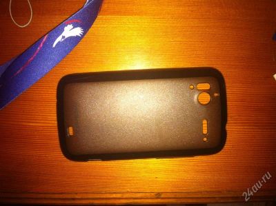 Лот: 1509505. Фото: 1. чехол (бампер) htc sensation срочно... Чехлы, бамперы