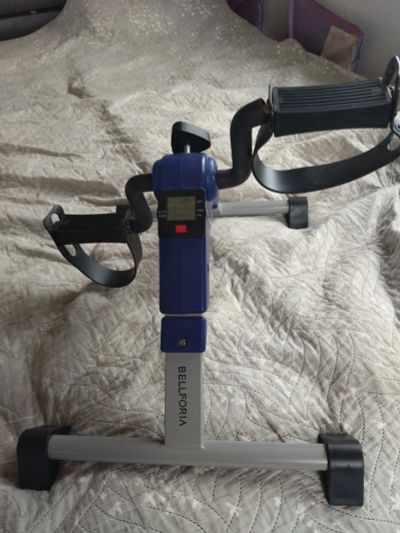 Лот: 25886775. Фото: 1. Тренажер. Мини-тренажеры, эспандеры