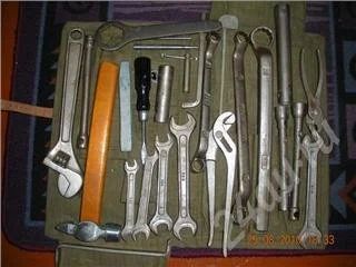 Лот: 453241. Фото: 1. Комплект инструмента. Другое (садовый инструмент и инвентарь)