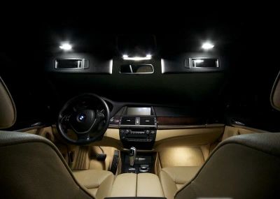 Лот: 7819890. Фото: 1. Лампочки автомобильные BMW 5 f10... Оптика и освещение