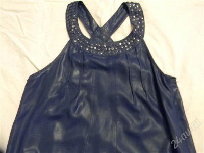 Лот: 712900. Фото: 1. платье=туника 2. Платья