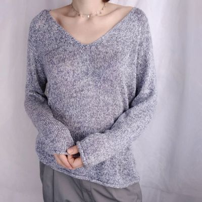 Лот: 17099772. Фото: 1. Пуловер. Свитеры, толстовки, худи