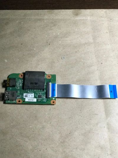 Лот: 13236839. Фото: 1. Плата usb,аудио,Вай фай модуль... Платы расширения, контроллеры, доп. порты