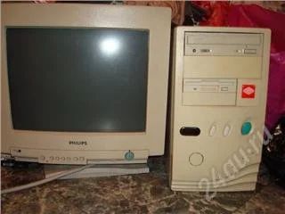 Лот: 83544. Фото: 1. Комп=))))). Компьютеры в сборе