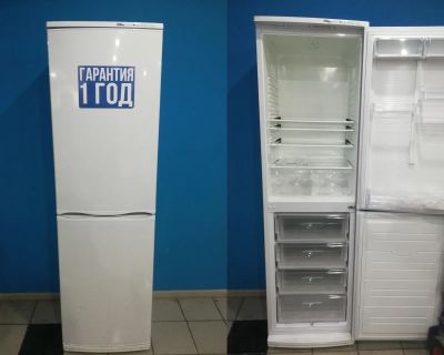 Лот: 21106979. Фото: 1. Холодильник Атлант XM6024-031... Холодильники, морозильные камеры