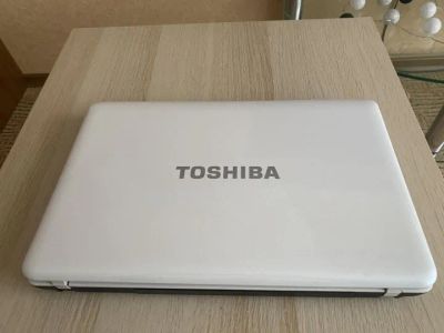 Лот: 20186084. Фото: 1. Toshiba satellite l655-19k Intel... Ноутбуки