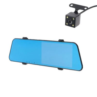 Лот: 25879684. Фото: 1. Видеорегистратор Cartage, 2 камеры... Видеорегистраторы, радар-детекторы, системы парковки