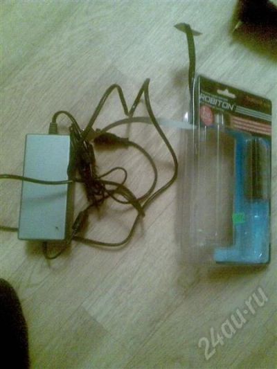 Лот: 401499. Фото: 1. зарядка для ноутбуков !!!. Ноутбуки