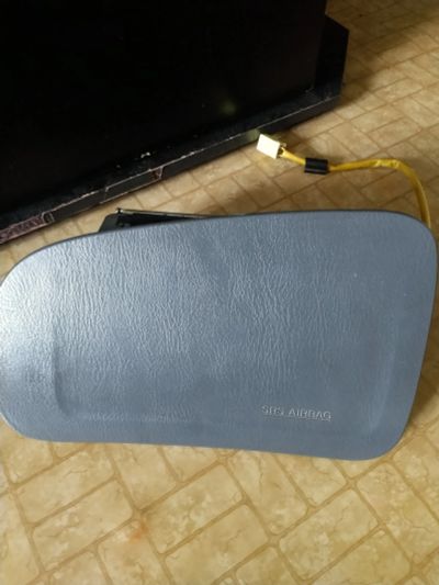 Лот: 23528199. Фото: 1. Airbag Подушка с пирапатроном. Электрооборудование