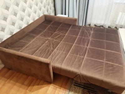 Лот: 25882837. Фото: 1. Диван Аскона Карина. Диваны