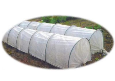 Лот: 20217804. Фото: 1. Парник 4М(П) "7 СОТОК"... Парники