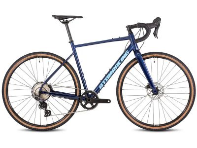 Лот: 25781369. Фото: 1. Шоссейный велосипед Atom Tundra... Велосипеды