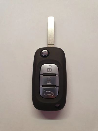 Лот: 15606414. Фото: 1. Новый оригинальный ключ Lada Vesta... Электрооборудование