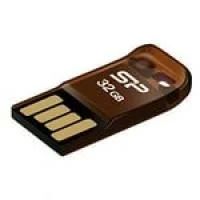 Лот: 5539950. Фото: 1. Флешка USB 2.0 32GB Silicon Power... USB-флеш карты