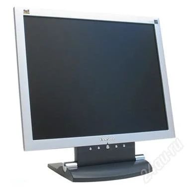 Лот: 1782314. Фото: 1. маниторы 2шт. ЖК-мониторы