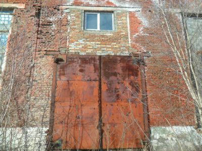 Лот: 5302718. Фото: 1. Склад, гараж, производственное... Коммерческая недвижимость