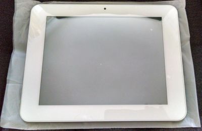 Лот: 6597607. Фото: 1. Sanei N83 Dual Core. Планшеты