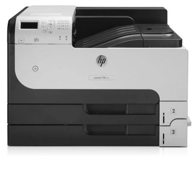 Лот: 15150583. Фото: 1. Лазерный принтер HP LaserJet Enterprise... Лазерные принтеры