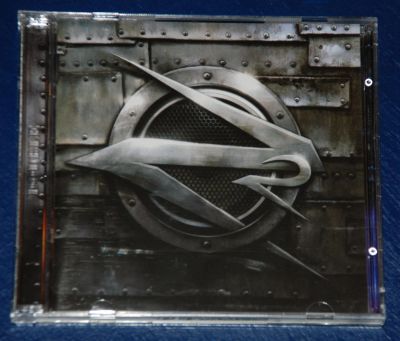 Лот: 10701838. Фото: 1. Dewin Townsend (double). Аудиозаписи